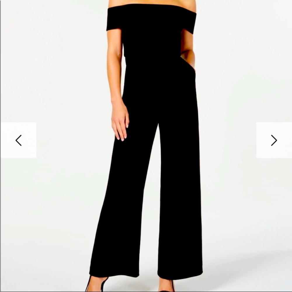 Calvin Klein Jumpsuit NWT